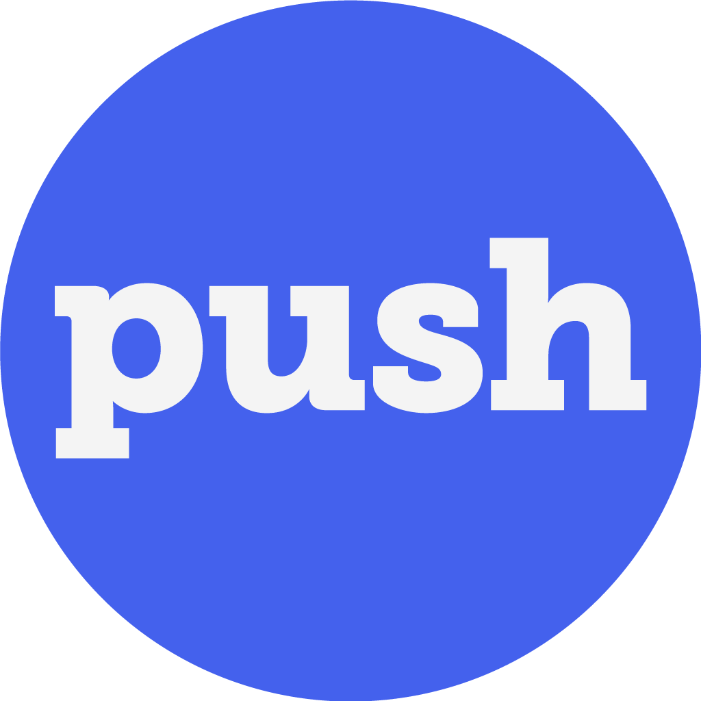 Terms Of Use Push Entertainment